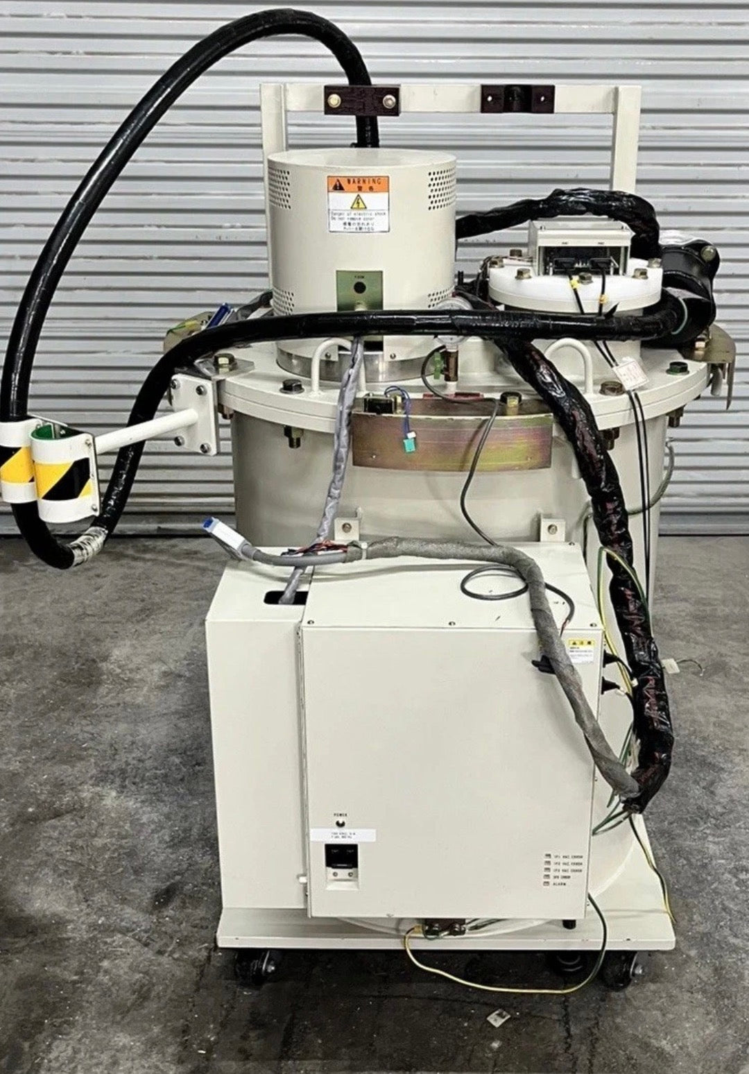 Hitachi HD‑2000 Ultra‑Thin Film Evaluation System (TEM Sample Preparation)