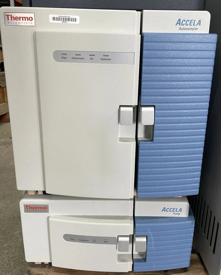 Laboratory Equipment