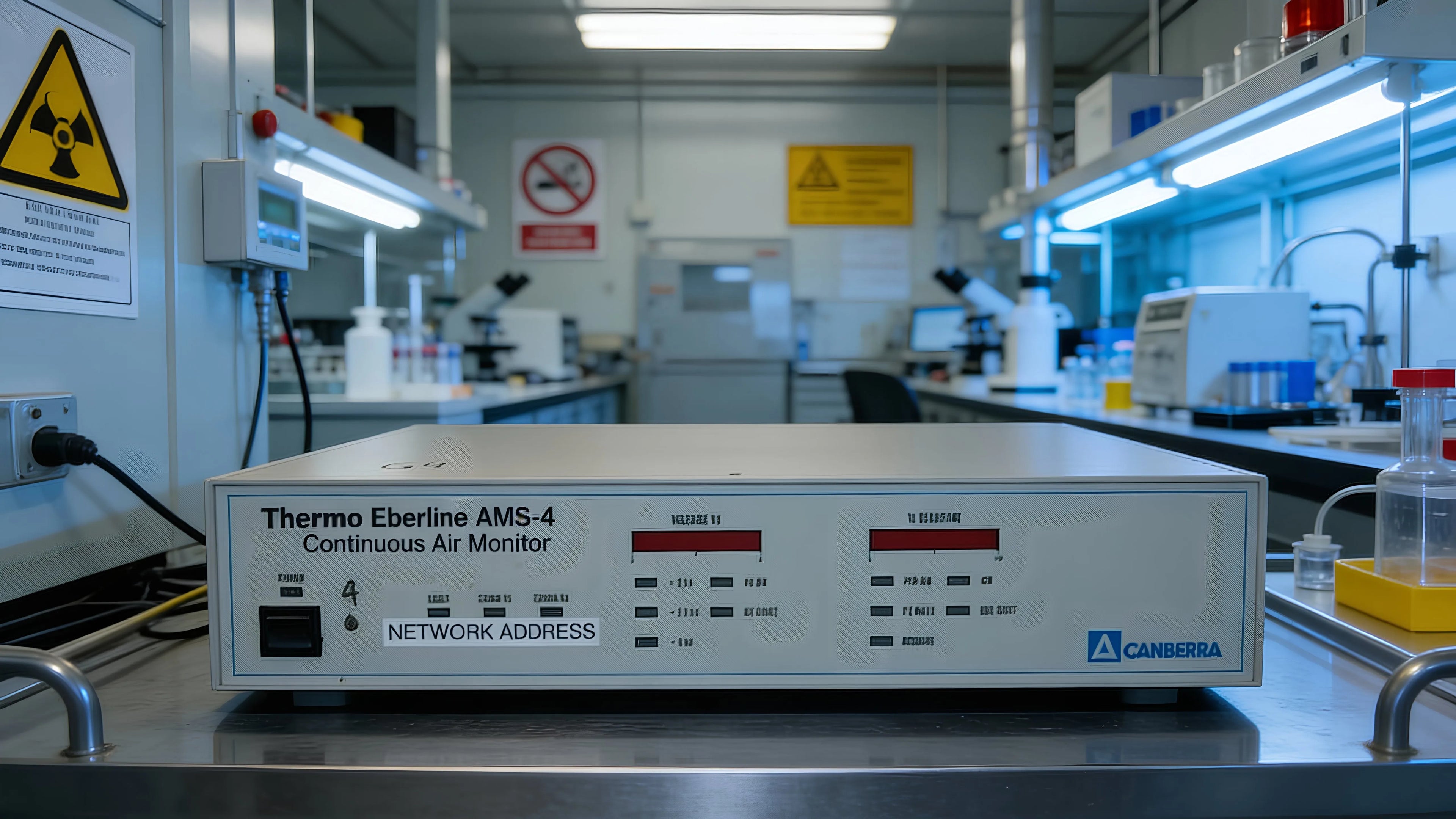 Laboratory Equipment