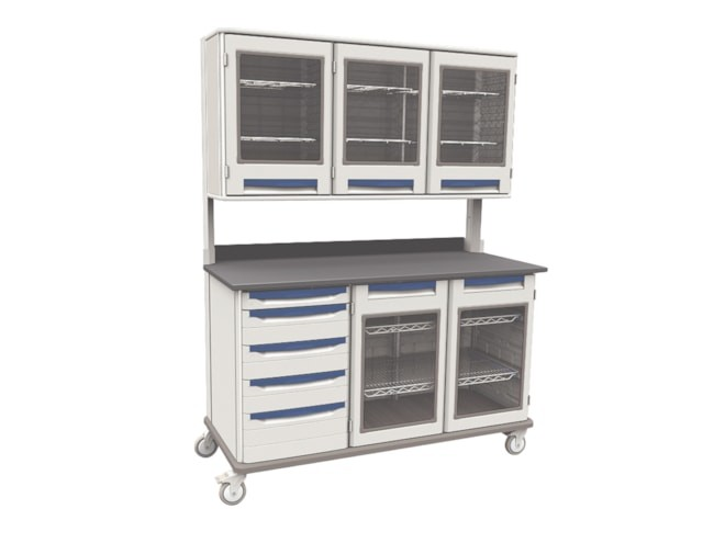Laboratory Furniture