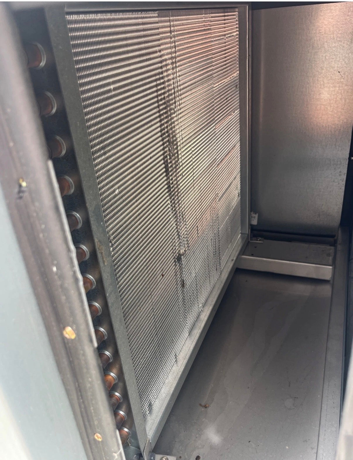 Daikin 4 Ton Central Station Air-Handling Unit CAH004GDGM