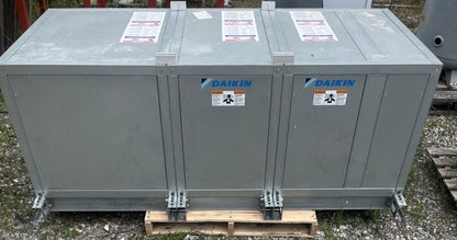 Daikin 4 Ton Central Station Air-Handling Unit CAH004GDGM