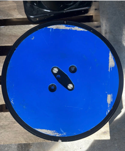TMC STACIS 2100/3000 ACTIVE VIBRATION CANCELLATION SYSTEM