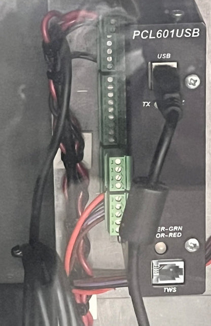 Staco Energy Products – Model 6020E‑8P Variable Transformer