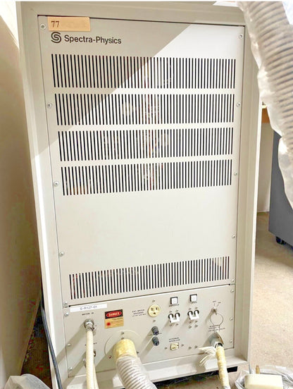 Quanta-Ray Spectra Physics DCR-3 Laser