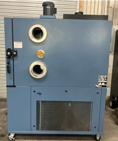 Russells Technical Products Temperature and Humidity Test Chamber GD-16-5-AC-PCU