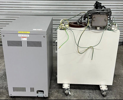 Hitachi HD‑2000 Ultra‑Thin Film Evaluation System (TEM Sample Preparation)