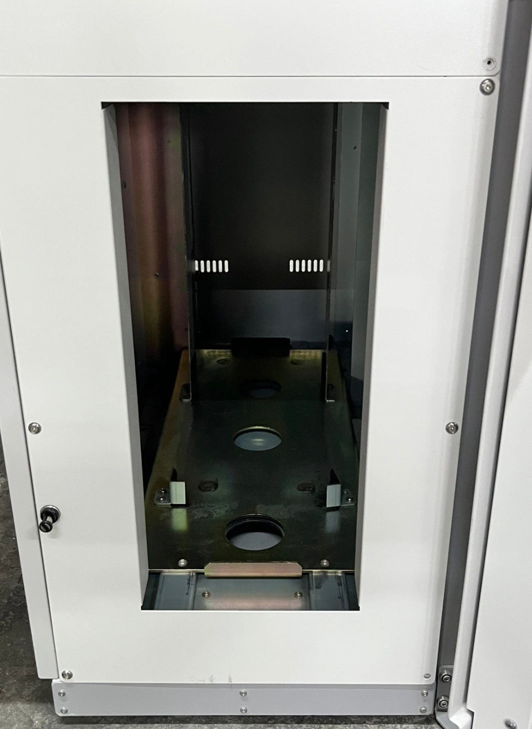 Hitachi HD‑2000 Ultra‑Thin Film Evaluation System (TEM Sample Preparation)
