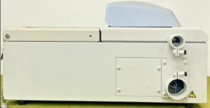 PerkinElmer Diamond DSC Calorimeter N5360021 With RTI Purge Gas Dryer