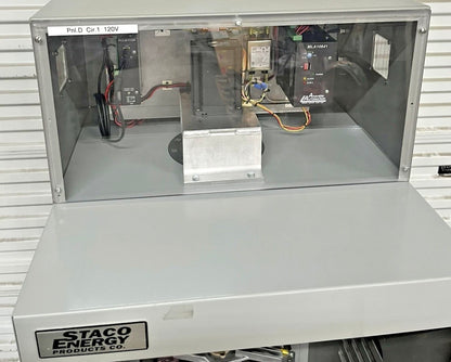 Staco Energy Products – Model 6020E‑8P Variable Transformer