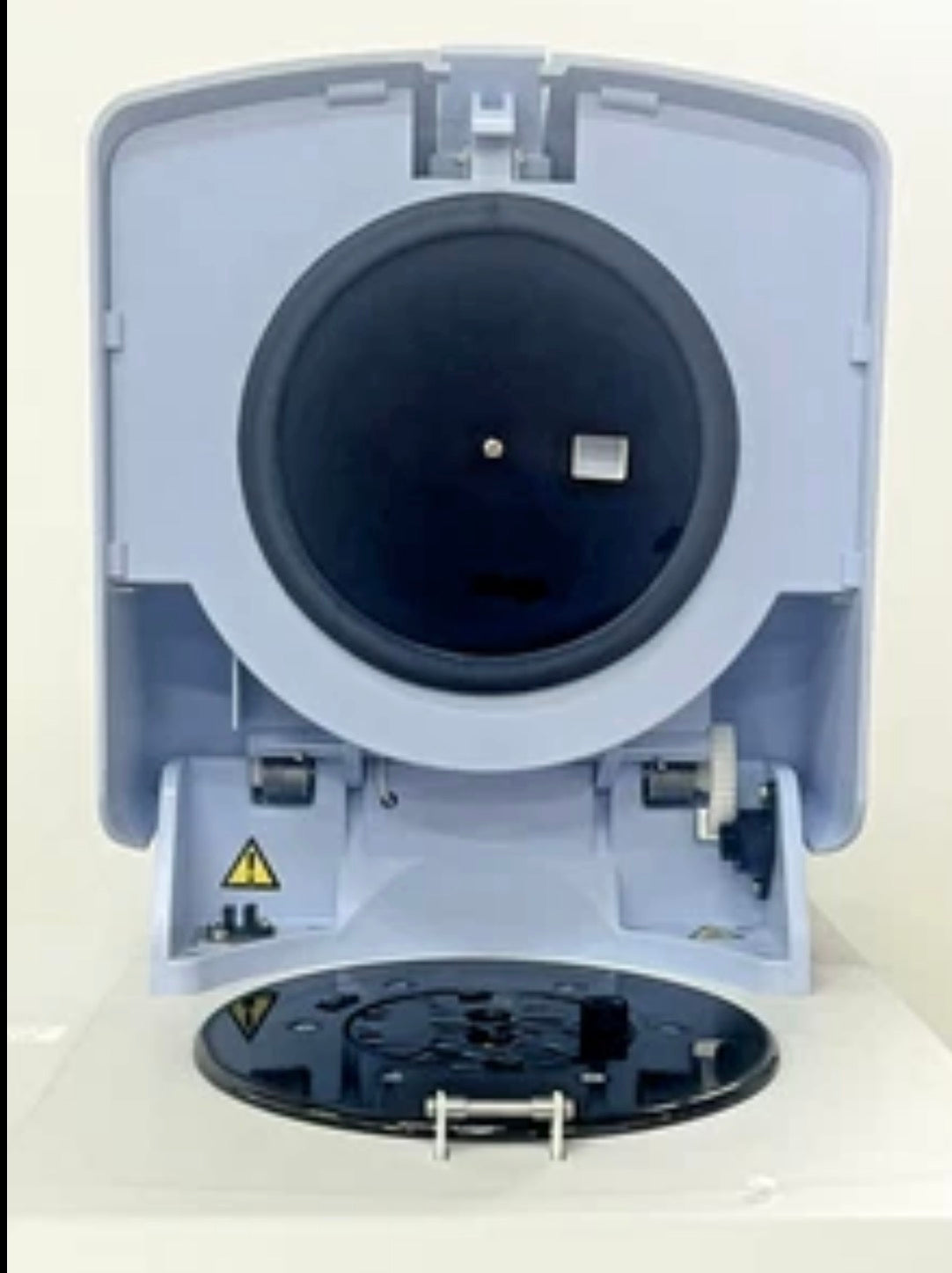 PerkinElmer Diamond DSC Calorimeter N5360021 With RTI Purge Gas Dryer