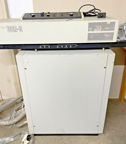 Quanta-Ray Spectra Physics DCR-3 Laser