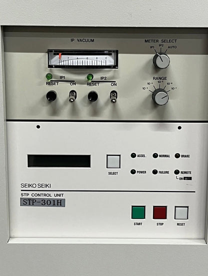 Hitachi HD‑2000 Ultra‑Thin Film Evaluation System (TEM Sample Preparation)