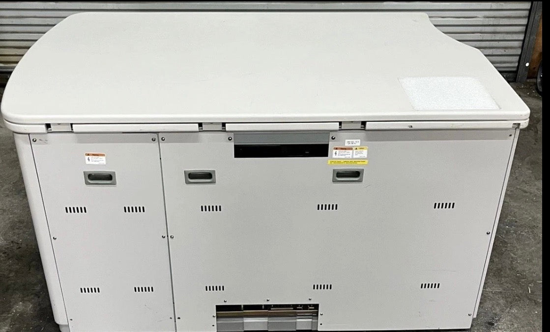 Hitachi HD‑2000 Ultra‑Thin Film Evaluation System (TEM Sample Preparation)