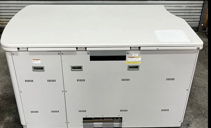 Hitachi HD‑2000 Ultra‑Thin Film Evaluation System (TEM Sample Preparation)