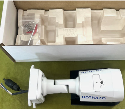 Avigilon 320S‑H4A‑THC‑BO50 2MP H4A Thermal Camera Box Style IP