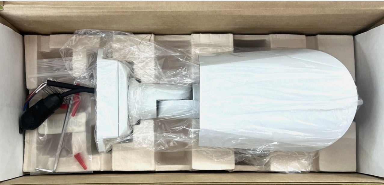 Avigilon 320S‑H4A‑THC‑BO50 2MP H4A Thermal Camera Box Style IP