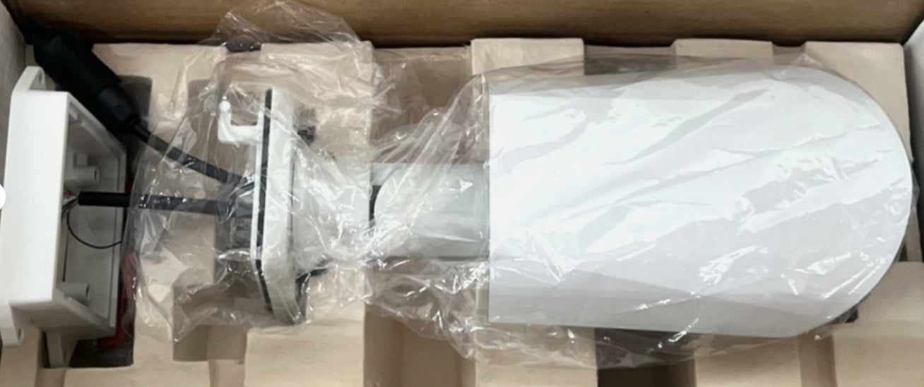 Avigilon Camera 3.0C-H4A-BO2-IR-B P/N 320-0829A